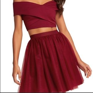 Harper and Lemon 2 Piece Set NWT